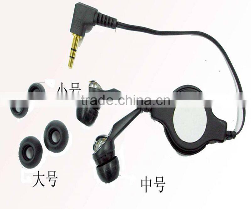 silicone earphone case for ear plug customized earphone cases for various types