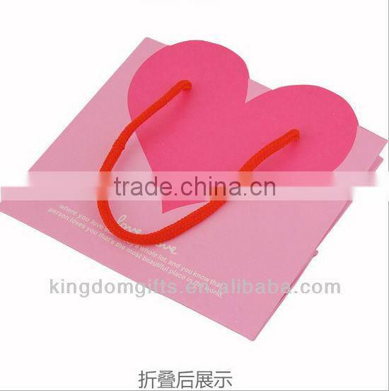 Birthday Gift Paper Shopping Bags