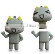 Promotion Silicone USB Cover