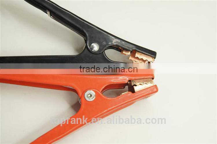 600AMP car jumper cable CCA/PVC auto battery booster cable
