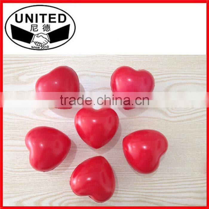 free stress balls Imprinted PU Stress Ball, Round Ball