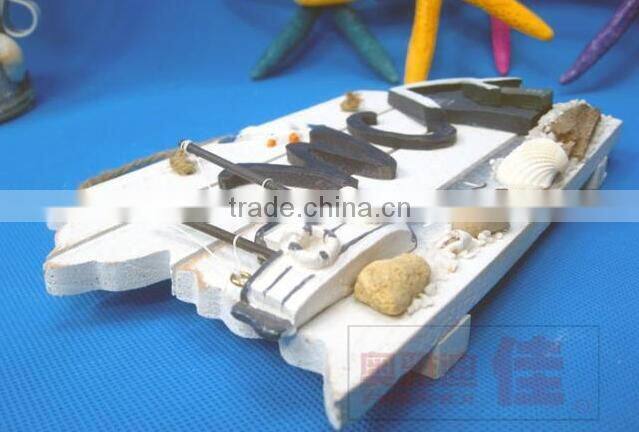 wholesale wood Vintage colour wooden doorplate top quality indicator for factory direct sale