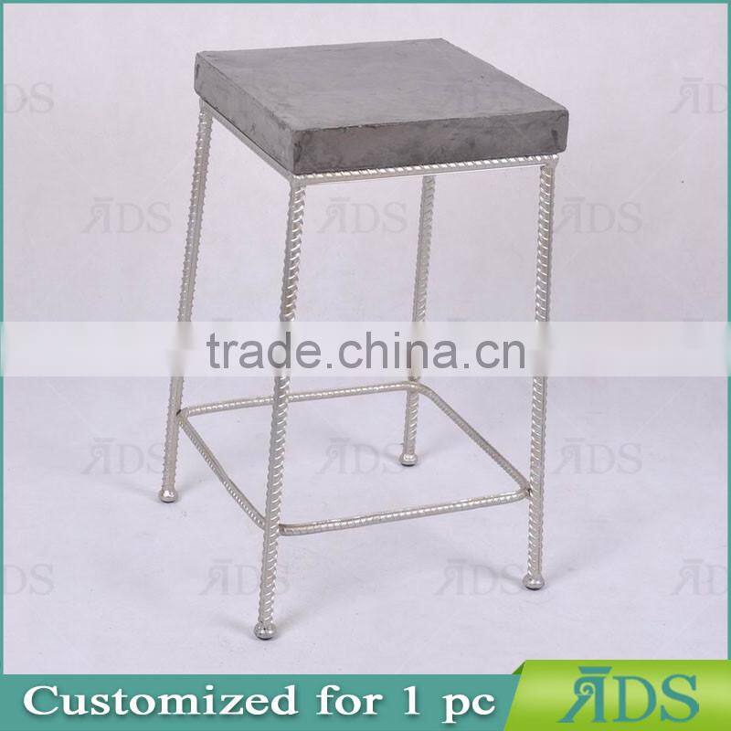 modern Wood Barstool