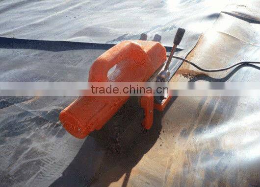 LS800 Geomembrane Welder