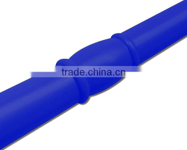 Plastic cheering horn football custom vuvuzela horn Plastic noising horn