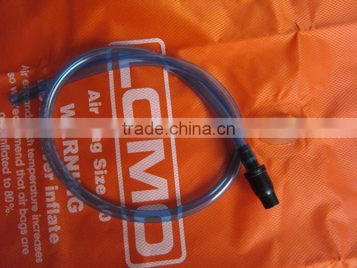 flotation new kayak air column bag