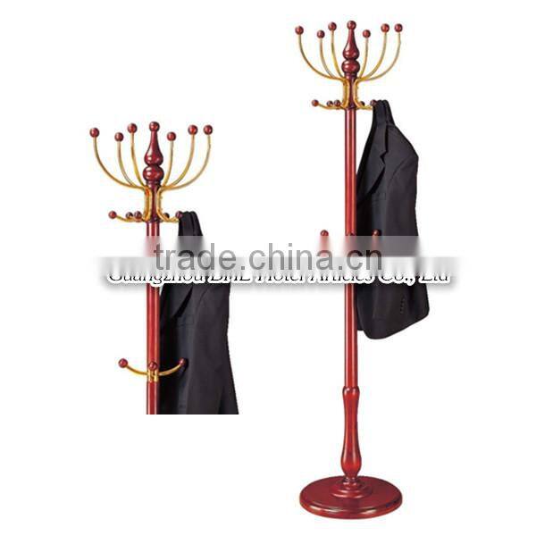 Hanger Wooden Rack for office