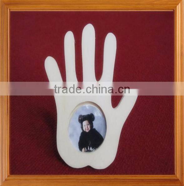 fashion wooden wall decor