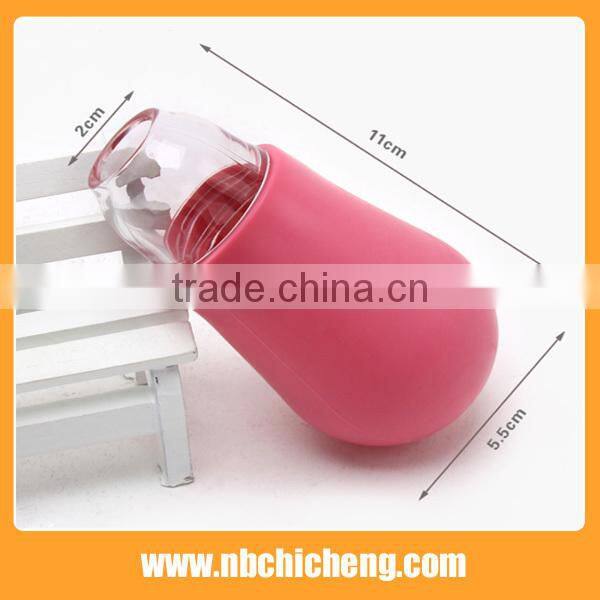 Silicone Yolk Out Kitchenware Egg Separator