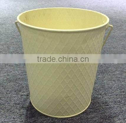 Bucket with Shovel, MSO-159