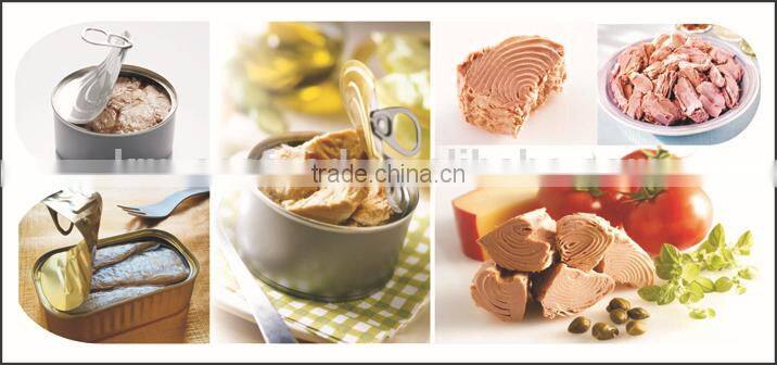 BQF Priced Fish Horse Mackerel