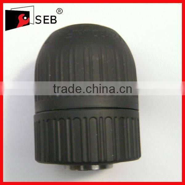 Keyless Drill Chuck