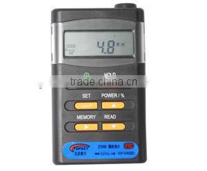 JF2000 Portable bolometer