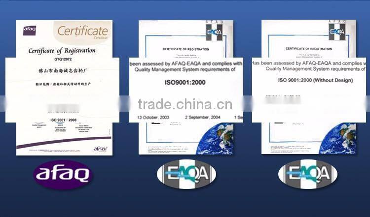 High precision-Chemical Machinery Parts- Sun Gear