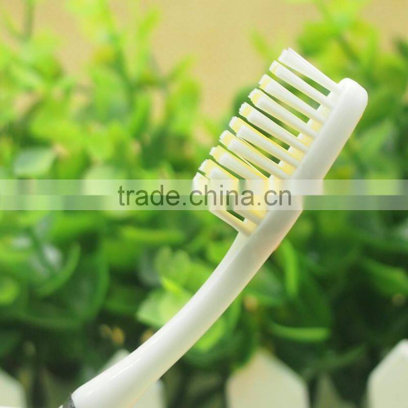 Hot sell halal interdental toothbrush for pet with competitive price