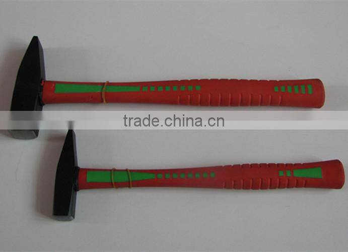 8oz rubber mallet hammer