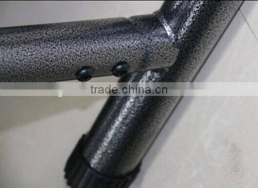 Multi-function fission horizontal parallel bars training fitness equipment Household pull-ups parallel bar