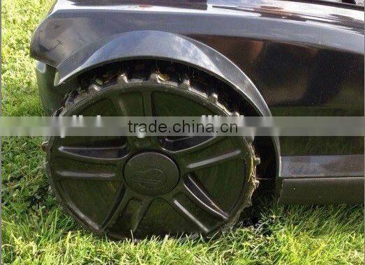 New Lithium Battery Intelligent Lawn Mower Robot