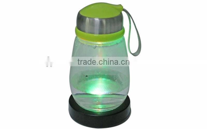 LED coaster