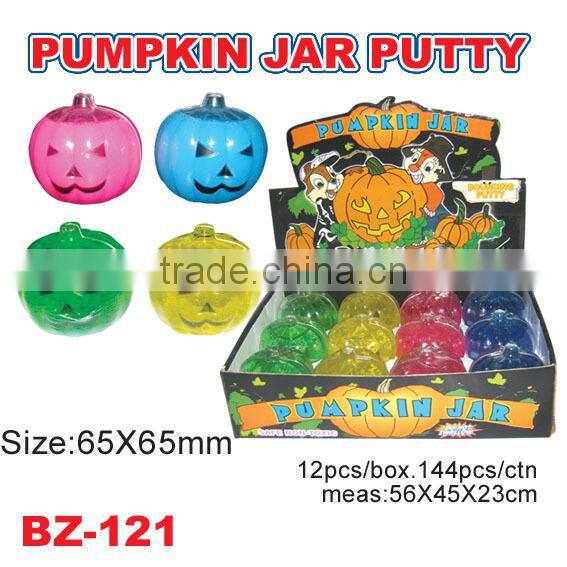 Novelty and Funny Animal Crystal Slime