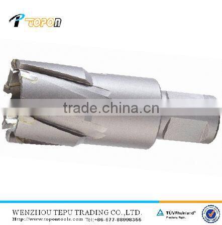 TCT annular cutter with Weldon shank