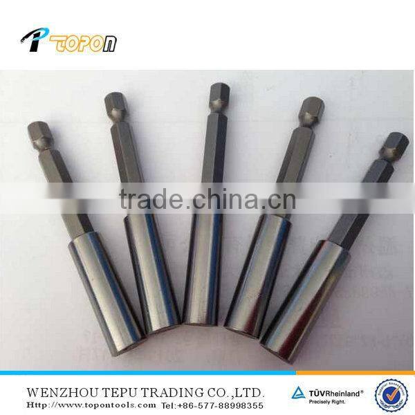 60L 75L 100L Magnetic Insert Bit Holder
