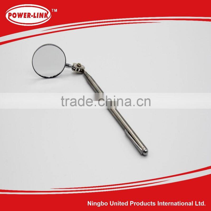 hot sales 2pc Telescoping Inspection Mirror