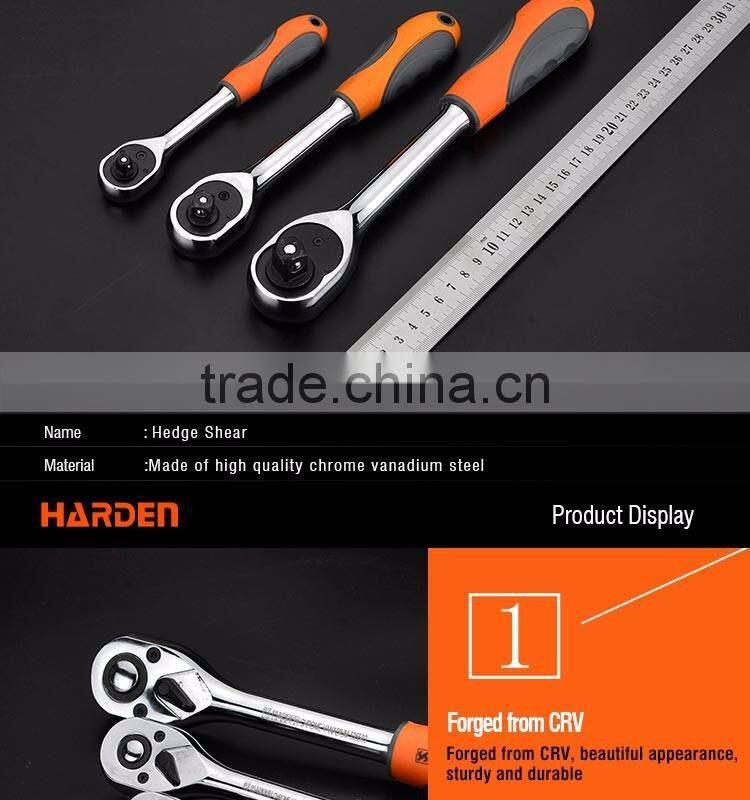 1/4" Quick Release Ratchet Wrench Professional hand Tools