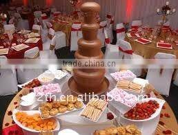 high grade hotel equipment and restaurant