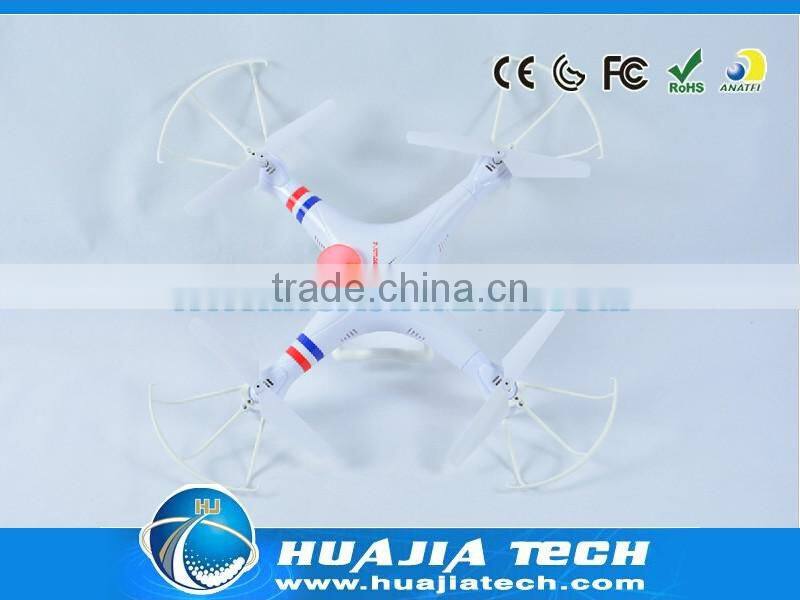 hot sale 2.4G 4-axis aircraft, six-axis gyroscope