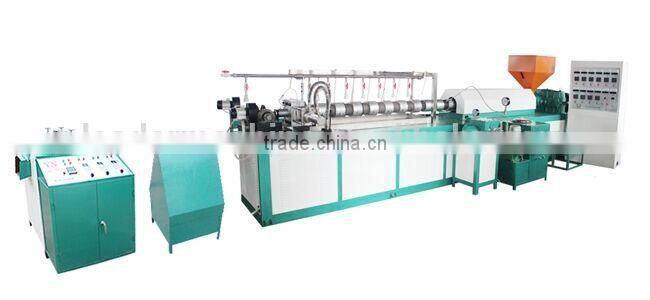 YS-FPW70 EPE Foam Fruit Net plastic extrusion moulding