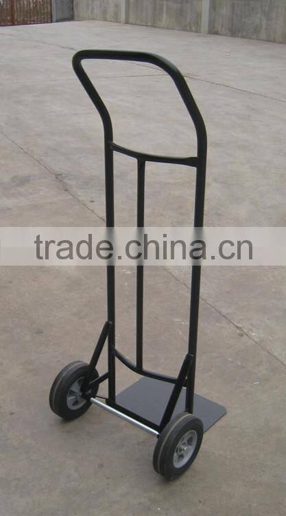 platform hand push cart hand carrier tool trolley