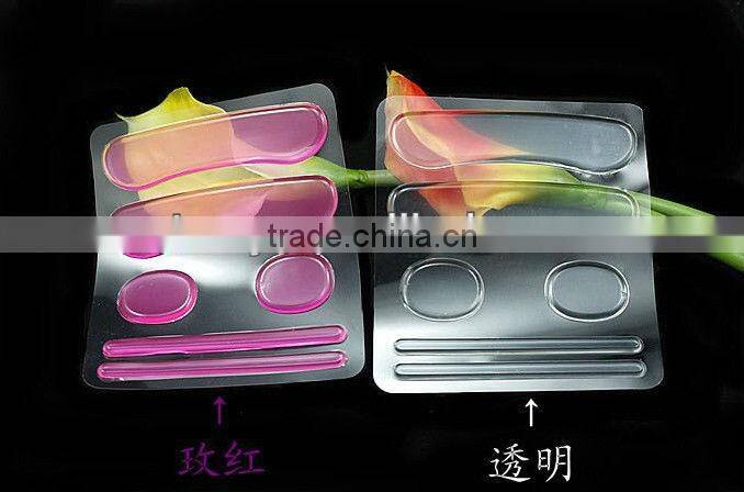 Gel stickers for shoes /footcare pad