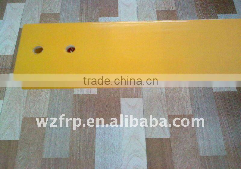 FRP Profiles for Measurement Equipment