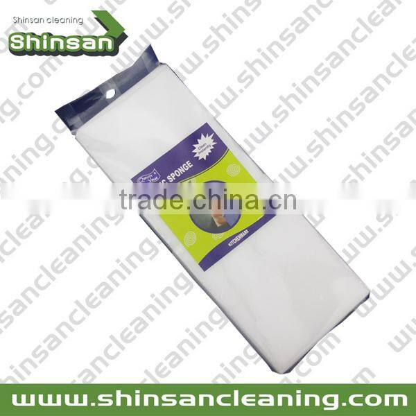 2015 Household Magic Earser Cleaning Melamine Sponge