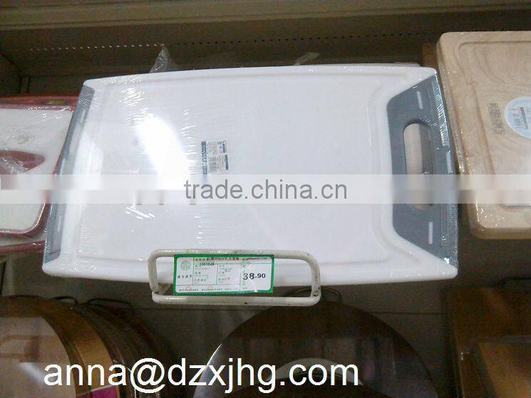 High Density Polyethylene PE Thick Cutting Board