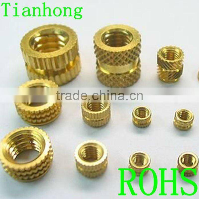 Stainless Steel Cylindrical Turning Parts