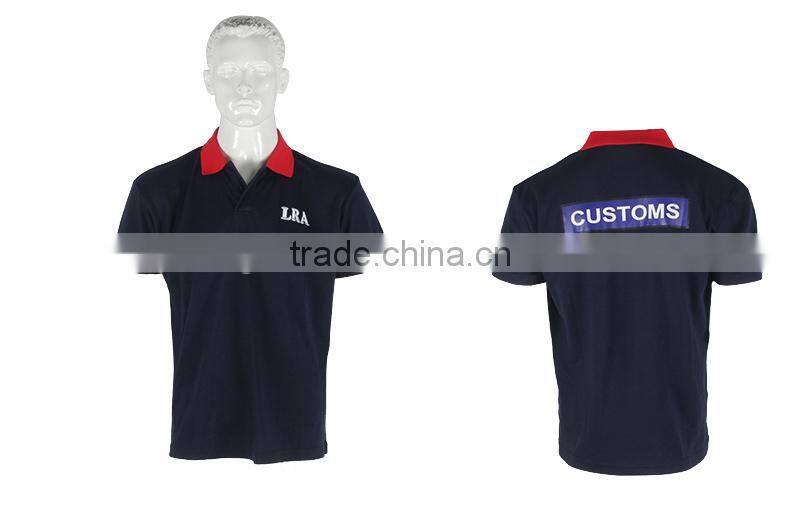 High quality Polo T-shirt