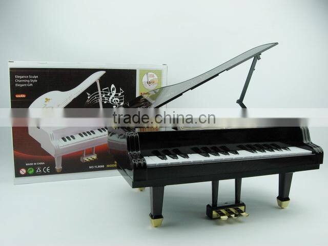music keyboard instrument