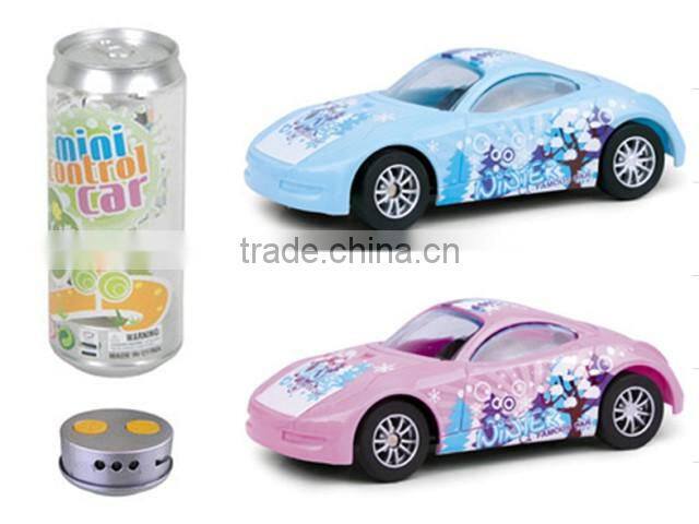 high performance electric rc cars