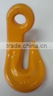High Quality G-80 Eye Bend Hooks