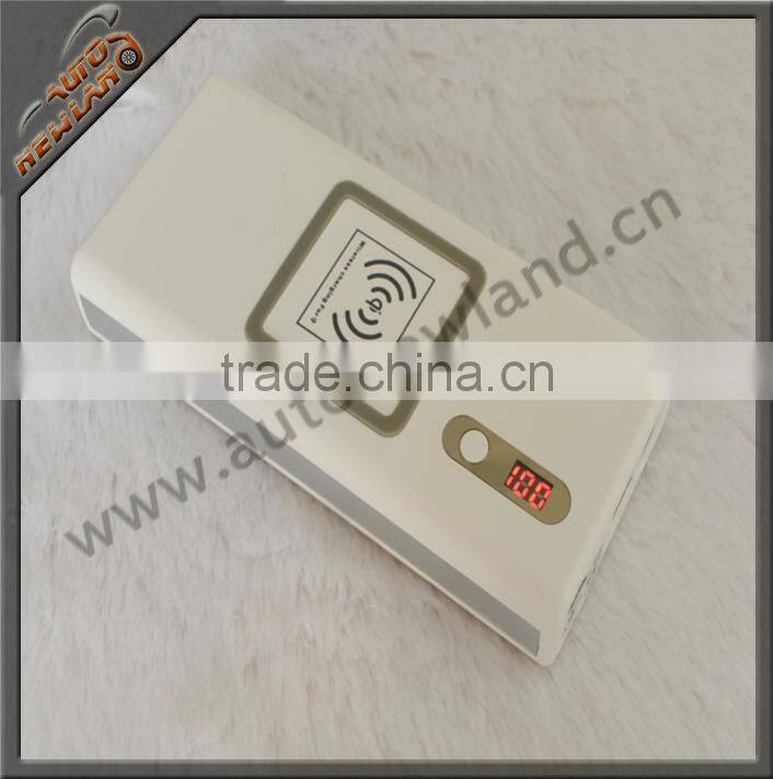 Jump Starter Power Bank Car power bank