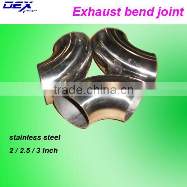 Tianyu DEX auto accessories tuning spare part in exhaust systerm