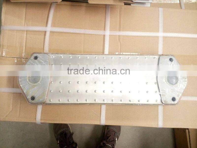 Oil Cooler 1333183 for scania