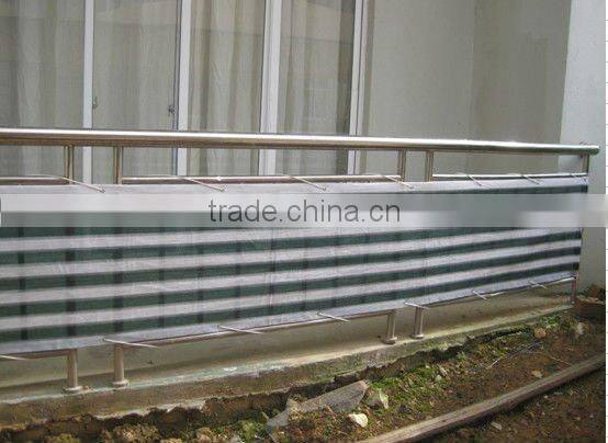 Balcony screen/Veranda fence/fence net/privacy fence