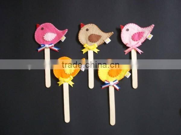 Craft Wooden Stick For Kids Brain and Creation