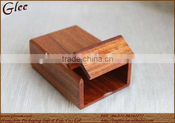 New design luxury wooden cigar boxes for sale