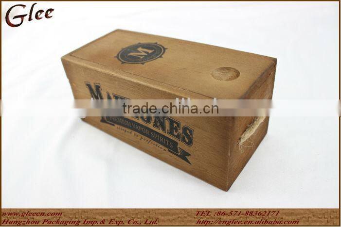 cheap wooden watch collect packing dispay box