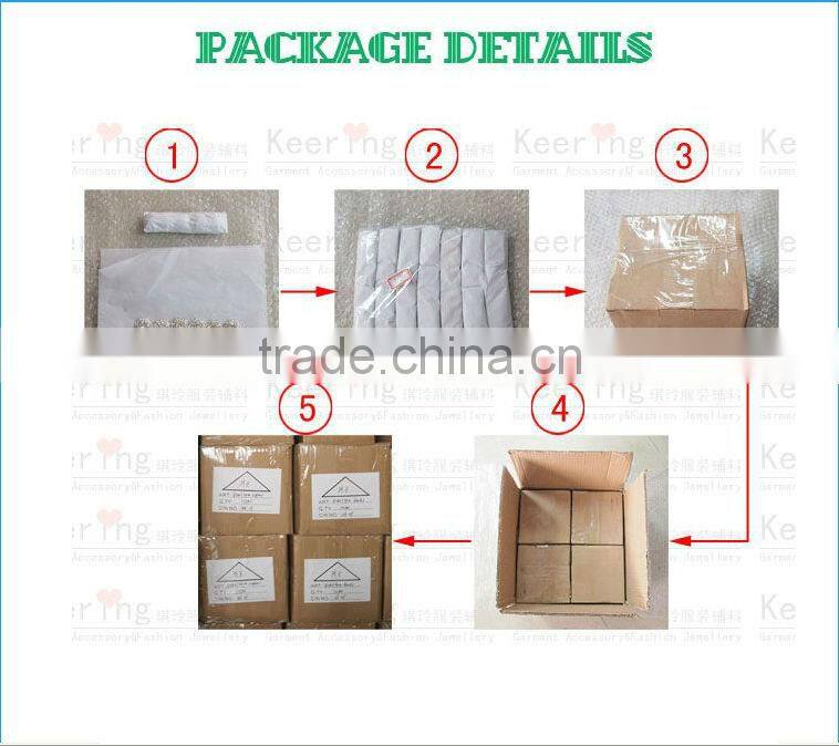 push snap plastic rhinestone button switch badge button WBK-1289