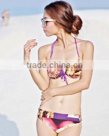 Sexy Brazil Swimwear